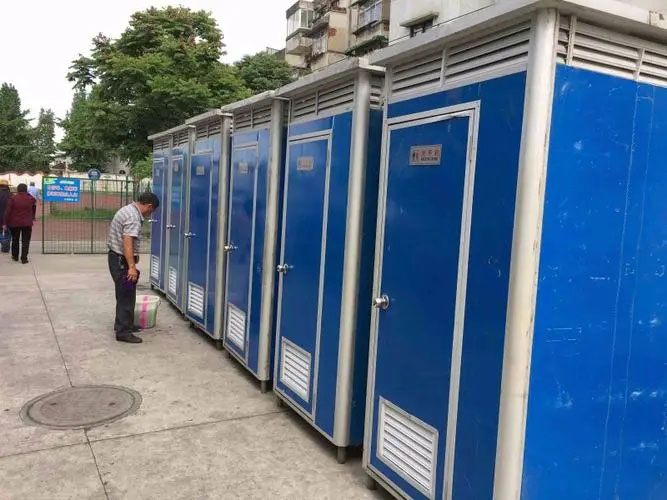 湘阴移动洗手间租赁
