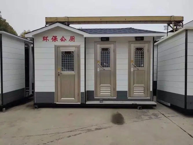 湘阴移动厕所租赁