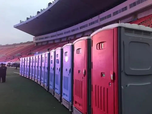湘阴音乐节移动卫生间租赁