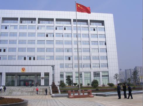 湘阴旗杆安装制作